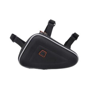 Βαλιτσάκι ποδηλάτου - S40-34 - 651223 - Black