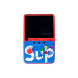 Φορητή κονσόλα παιχνιδιών - M9 - 810408 - Blue/Red