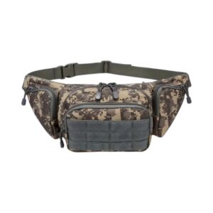 Επιχειρησιακό τσαντάκι μέσης - AHE - 920013 - Army Brown/Grey