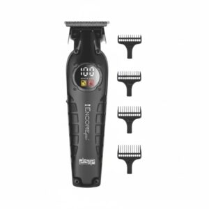 Κουρευτική μηχανή - 90086 - DSP - 617925 - Black